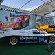 Illustration for article titled In which I take a whole case of diecasts to the Rolex Reunion (photo heavy)